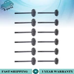 Ford Explorer Mazda B4000 1997 98-09 2010 V6 12PCS Valves Intake Exhaust Set New. Price: $21.87.