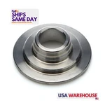 Springs PAC-R408, One 1.050 Valve Retainer 10 Degree Titanium New. Price: $43.86.