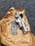 Engine Variable Valve (vvt) Solenoid-timing Hitachi VTS0004 New. Price: $90.00.
