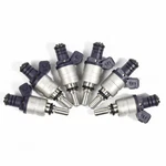 Oem Siemens Deka Fuel Injectors 1439800 For 01-06 Bmw 330I 530I X3 X5 Z3 Z4 New. Price: $106.50.