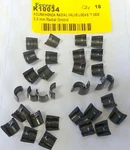 Ferrea Valve Locks Keepers Honda Acura Dohc V-tec B16A D16A B17A1 K24 B18C B20 New. Price: $120.04.