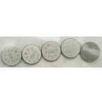 Hot Cams 5PK948230 Valve Shims 9.48 X 2.30MM For 14-16 Yamaha Yz 250 New. Price: $8.95.