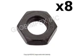 Volkswagen (1961-1980) Locking Nut For Valve Adjusting Screw (8) Febi New. Price: $14.00.