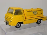 Dinky 436 Ford Thames Atlas Copco Mobile Compressor (413) Used. Price: $33.98.