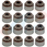 Apex Engine Valve Stem Oil Seal Set For Escort, Sephia, Protege+more AVS4005 New. Price: $27.30.