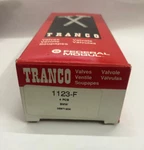 Exhaust Valve 1123 Tranco 11341251063 For Bmw M30 B32 3L 3.5L E23 E28 New. Price: $110.00.