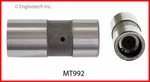 Engine Lifter-gas, Ohv, Carb, 4BBL, Natural, General Motors, 16 Valves New. Price: $58.99.
