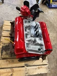Amc Jeep 304 V8 Engine Rebuilt Remanufactured High Torque Build Cam Intake 4BBL. Price: $6705.00.