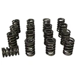 Stock Diameter Performance Single With Damper Valve Springs; 1.510 Howards New. Price: $153.92.