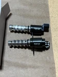 24375-2G500 & 24355-2G500 Vvt Solenoids For Hyundai / Kia 2.0L 2.4L New. Price: $100.00.