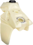 Ims Fuel Tank Natural EX/MC125/250/300 3.5 Gallon New. Price: $497.07.