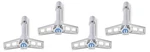 Proform 440-902 Engine Dress Up Kit New. Price: $60.46.