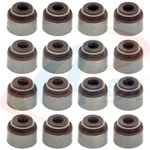 Apex Engine Valve Stem Oil Seal Set For Accord, Ilx, Rdx, Tlx+more AVS1003 New. Price: $27.43.