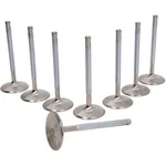 Manley 11362-8 Head Diameter 2.020 In. Stem .3133 O/a Length 4.874 New. Price: $208.64.