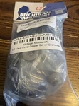 Michigan Motorsports Ls Valve Cover Gasket Set With Grommets New. Price: $15.00.
