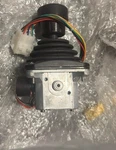 Joystick Controller 1600284 For Jlg Articulated Boom Lift 600AJ 800AJ 460SJ New. Price: $70.00.