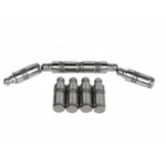 Acdelco Engine Valve Lifter HL129 12686787 For 99-21 Chevrolet Malibu Equinox New. Price: $27.06.