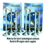 Exhaust Valves Fits Mini Peugeot Citroen 1.4 1.6 11347533885 N12B14A N16B16A New. Price: $129.63.