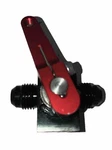 Waterman Racing Comp. Fuel Shut Off Valve Dash Mount -6- WRC-44606 New. Price: $185.00.