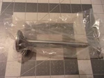 Sbi 01670 Exhaust Valve 4448057 4621116 '90-'99 Dodge Caravan 201CI 3.3L New. Price: $14.99.