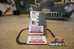 (1) Genuine Toyota Trans Filter Strainer & Gasket 35168-12091 1-35330-12050 New. Price: $97.00.