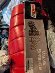 Comp Cams Valve Springs 987-16 Sbf New Box Old Stock. Price: $100.00.