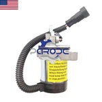 12V Fuel Shutdown Solenoid 114678GT T114678 32752GT 7027251 For Deutz Jlg Genie New. Price: $57.90.
