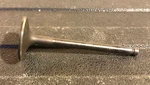 Osvat Eng. Intake Valve RV9516 / 13201-53F02 For Nissan 240SX & More New. Price: $12.95.