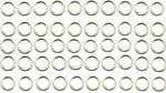 One Set Of Sealed Power 259402B Valve Spring Inserts (50 Rings) New. Price: $51.99.