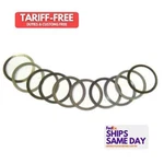 Frankland KT0445, Kit Natural Steel Differential Shim Performance Parts New. Price: $39.71.