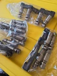 04-21 Jeep Dodge Ram Chrysler Hydraulic Lifters Genuine Mopar 5038784AD 16 Pc. New. Price: $499.95.