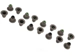 Valve Stem Seal Ac Delco 53YXNF72 For Gmc Terrain 2023 2024 New. Price: $40.35.