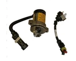 Part # 6889272 Fits Bobcat Fuel Shut Off Solenoid 883 873 864 863 A300 A250 A220 New. Price: $188.00.