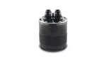 Vibrant Performance #12765 Catch Can Assembly Small (0.75L) 4-PORT New. Price: $258.99.