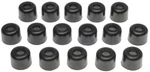 Engine Valve Stem Oil Seal Set Exhaust Mahle For 1988-1995 Chevrolet C1500 New. Price: $37.55.