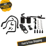 Mishimoto MMBCC-ATS4-13SBE Baffled Oil Catch Can For 2013-2019 Cadillac 2.0T New. Price: $588.11.