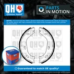 Handbrake Shoes Set Fits Mercedes 220SEB W111 2.2 61 To 65 M127.984 Parking Qh New. Price: $26.98.