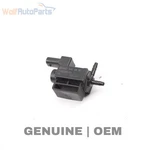 2012-2016 Mercedes-benz E300 Intake Change-over Vacuum Valve 0025406897 Used. Price: $23.49.