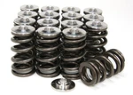 Gsc Theta Beehive Springs W/titanium Retainer Valvetrainkit For 4B11T/4B11 New. Price: $399.92.