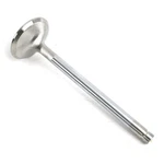 Manley Race Series Stainless Steel Valve 11661-8 New. Price: $301.07.
