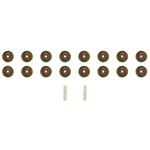 Fel-pro Ss 72931 Valve Stem Seal Set New. Price: $32.02.