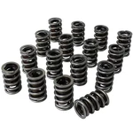 Howards Cams Electro Polished Pro-alloy Mechanical Roller Valve Spring 98637 New. Price: $275.99.