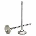 Supertech Exhausr Valve For Nissan 240SX KA24DE Inconel - +0.7MM Oversize New. Price: $393.82.