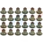 Engine Valve Stem Oil Seal Set Apex Automobile Parts AVS2093 New. Price: $53.99.