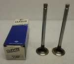 211-2562 Clevite Engine Exhaust Valves Quantity Of High-performance New. Price: $27.14.