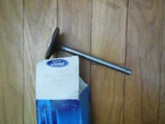 Nos 1978 1979 Ford 351M 400CI Intake Valve Std D9TZ-6507-A New. Price: $14.99.