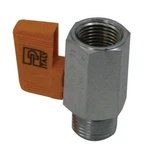 Moroso 97200 Ball Valve Fits: 3/8" And Female Ports New. Price: $37.11.