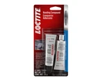 Loctite Ea 9153, Two Part Epoxy, Bonding Compound, 2 Pk Of Oz Tubes, 37531 New. Price: $11.76.