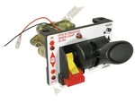 K90 New Buyers Products Series Single Lever Power Take Off/hoist Control Valve. Price: $165.90.