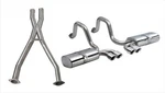Corsa Performance 14111CB New. Price: $2576.45.